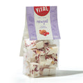 Zakje Zachte Nougat 150g Cranberry