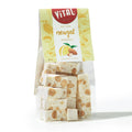 Zakje Zachte Nougat 150g Limoncello