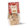 Zakje Zachte Nougat 150g Speculaaskruiden