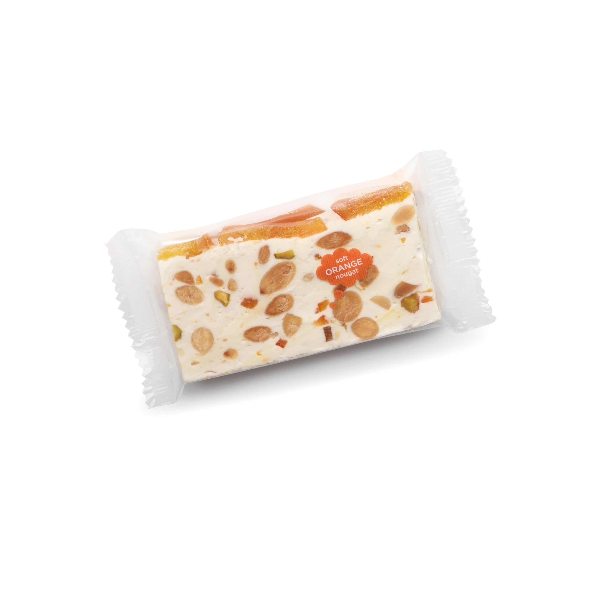 Nougat Slice of Heaven 100g Sinaas