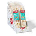 10+2 gratis Nougat amandel-pistache (12x75g)